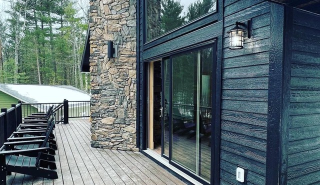 ADK CHALET