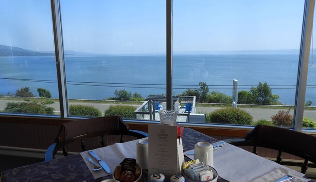 Admiral Digby Inn