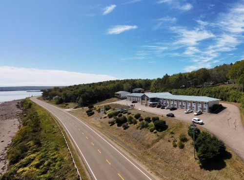 Admiral Digby Inn