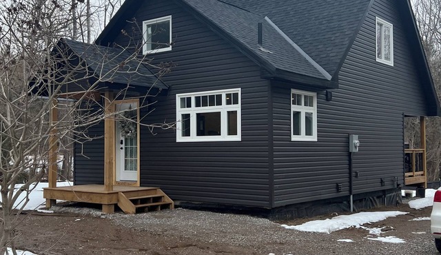 Adventure house