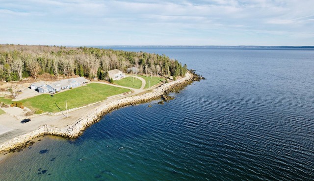 Amazing Oceanfront Units at Fox Point Shore Rentals