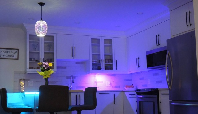 Amazing One-Bedroom Suite in desirable location