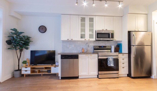Apartment in Abbotsford