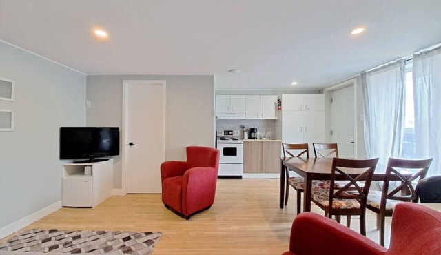Appartement Confort 11