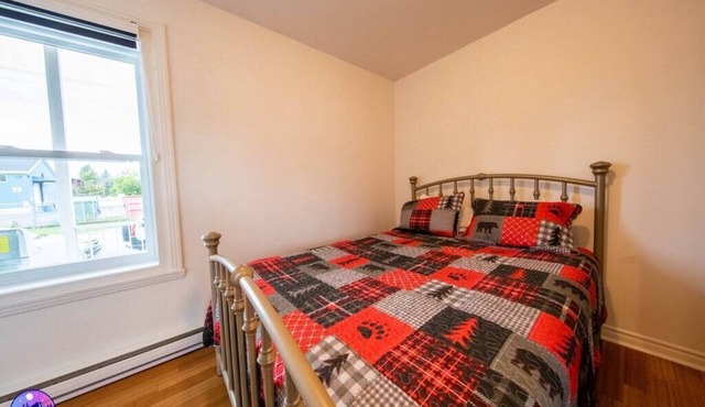 Appartment le repos/Internet