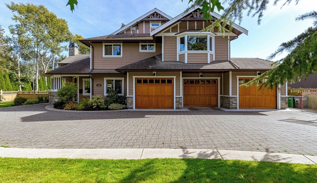 Arbutus Haven