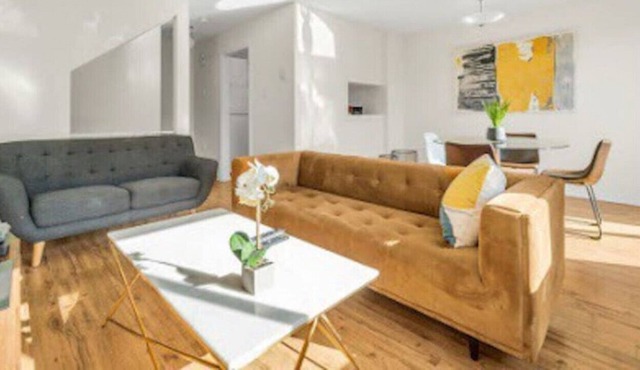 ARIES Garden 3-Bedroom Cozy Townhouse