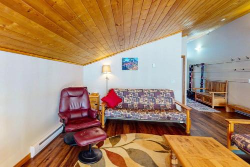 Arolla Chalet C