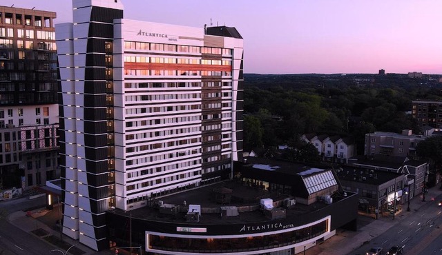 Atlantica Hotel Halifax