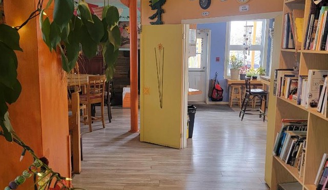 Auberge Internationale Le Tangon