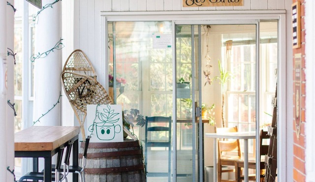 Auberge Jeunesse Magog-Orford (Hostel)