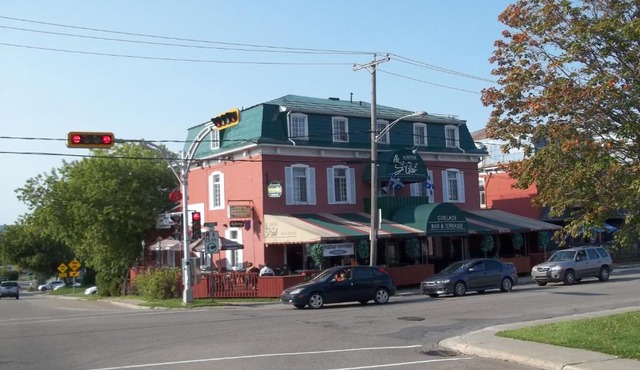 Auberge le St-Gab