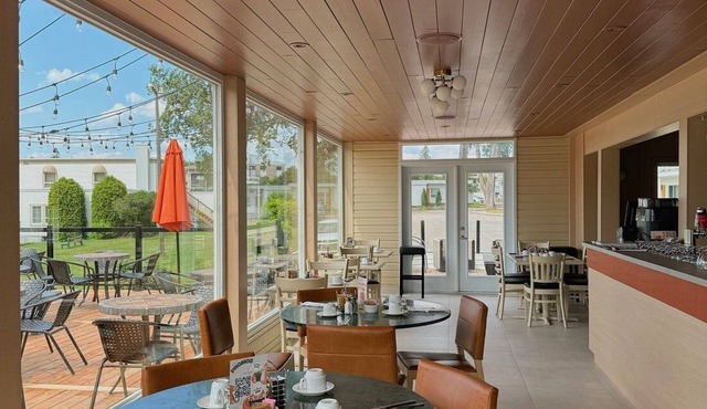 Auberge Le Parasol