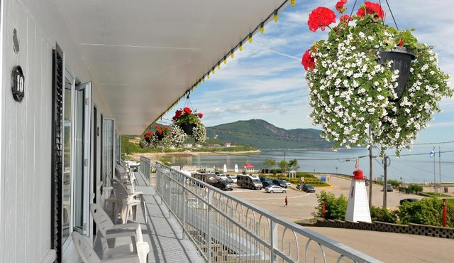Auberge Sur Mer Charlevoix