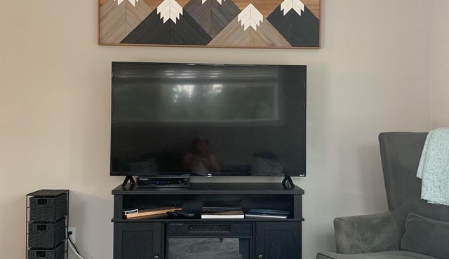 Aurora Acreage in the city