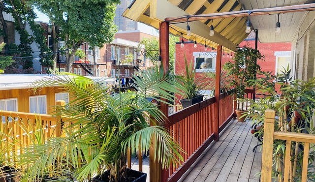 B&B du Village - BBV