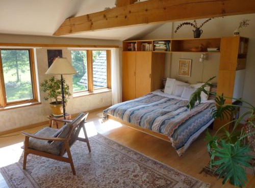 B&B Pinorama