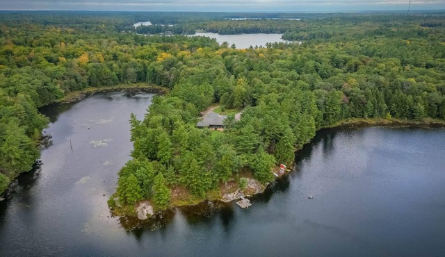Baby Lake Cottage Sum