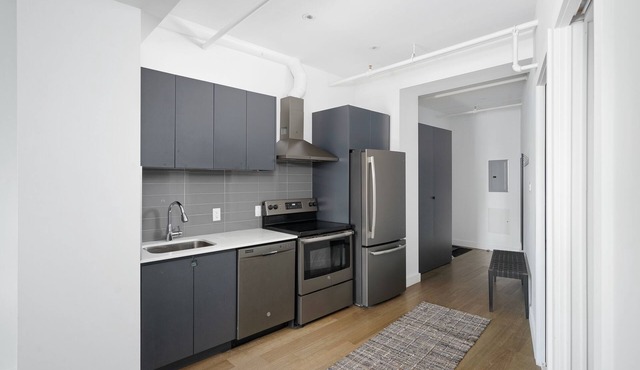 Bakan - Gem in the city : MODERN 1BD in Old/DT