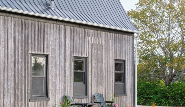 Barnhouse in Baltic – 4-Bedroom Seaside Escape Near PEI’s Best Beaches
