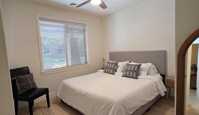 Barona Beach Resort Lakefront 3-bedroom condo