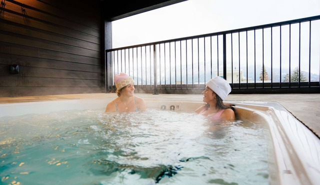 Basecamp Suites Revelstoke