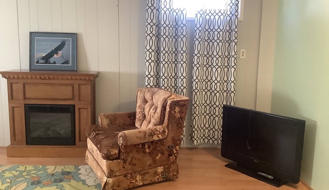 Basement apartment in beautiful ,scenic Birtle ,Manitoba