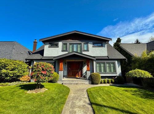 Bay View House