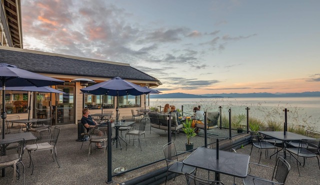 Bayside Resort, an Ascend Collection Resort