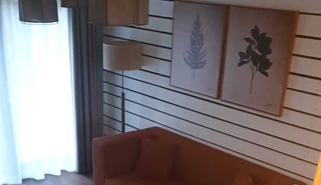 Beach Club Hotel st Emilie Energie Lake Mountain