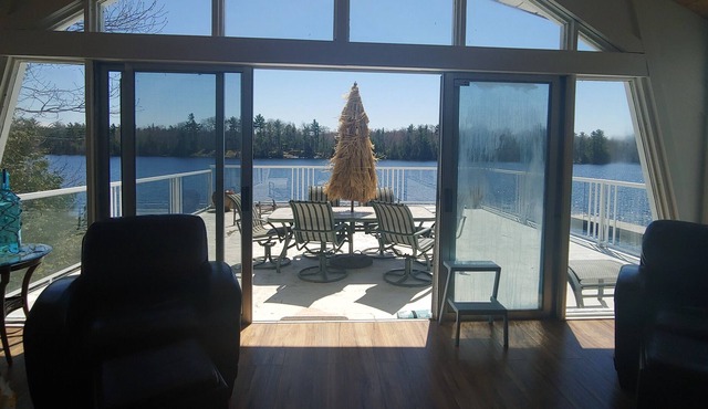 Beach house cottage