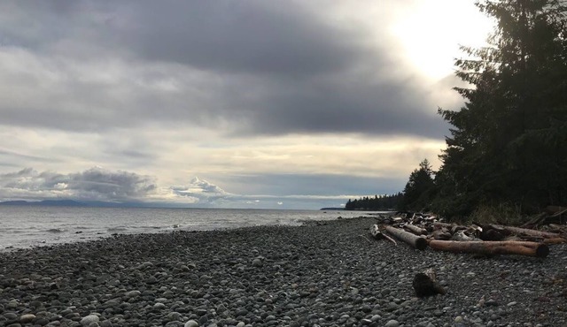Beachfront Home, Family-Friendly