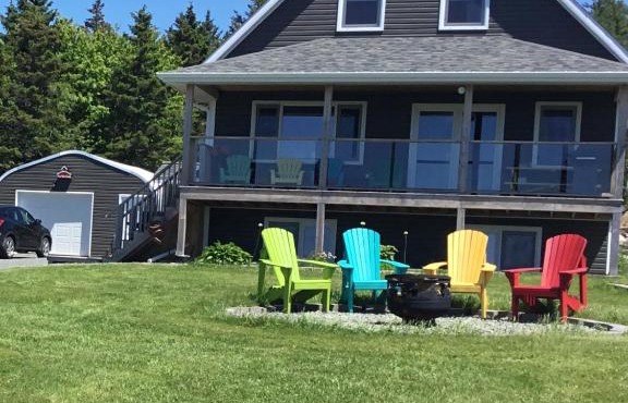 BeachView Apartment