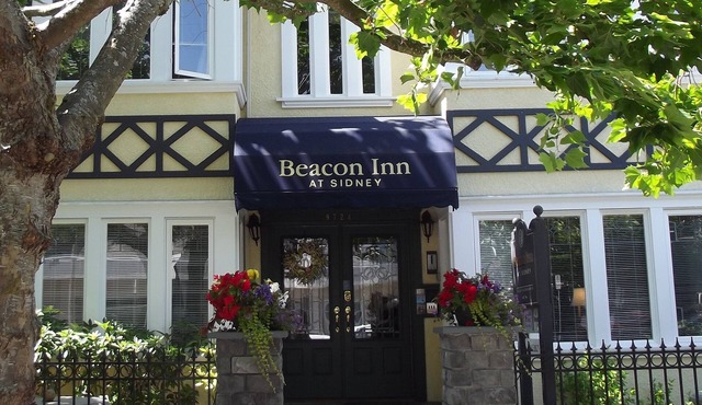 Beacon Inn at Sidney