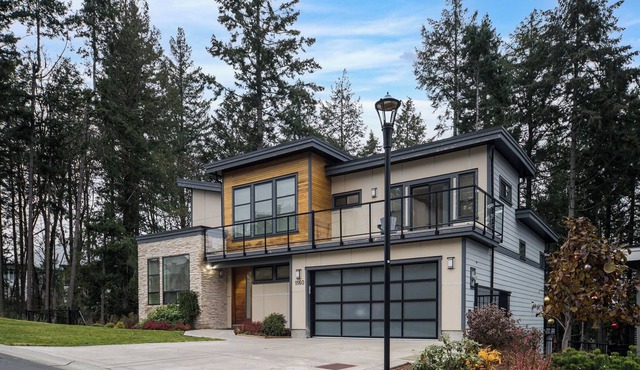 Bear Mountain Resort Community Luxury House