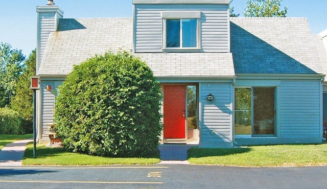 Beautiful 1 bedroom unit at resort, sleeps 6