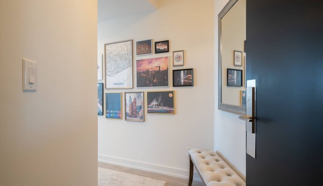 Beautiful 1BDRM in the heart of cabbage town