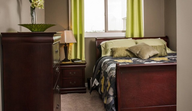 Beautiful 2 Bedroom Suite - Excellent East Regina Location - Unit 7 STA22-00237