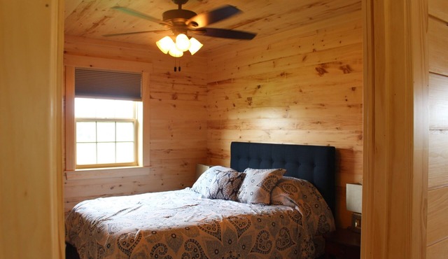 Beautiful 4 bedroom Cottage