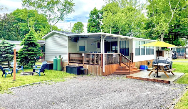Beautiful Beach Home at Sherkston Shores Port Colborne