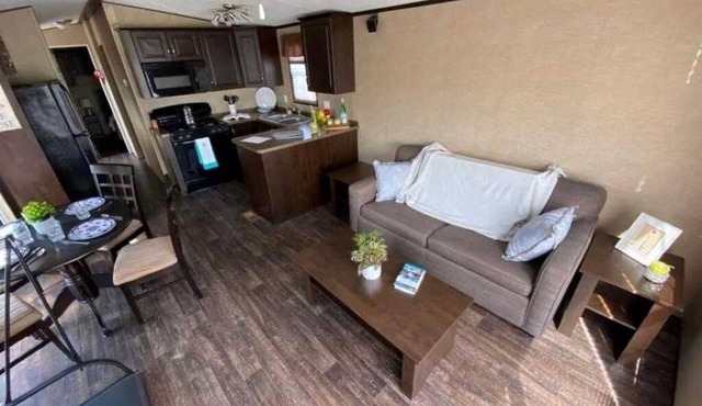 Beautiful Cottage For Your Family!