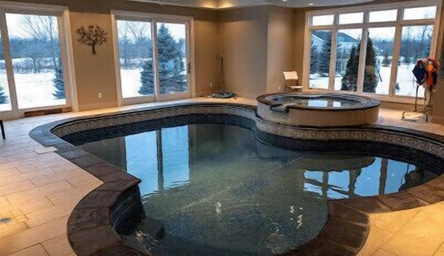 Beautiful fully furnished Big House