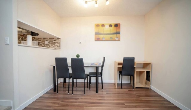 Beautiful Home/5% Weekly/10% Monthly Discount
