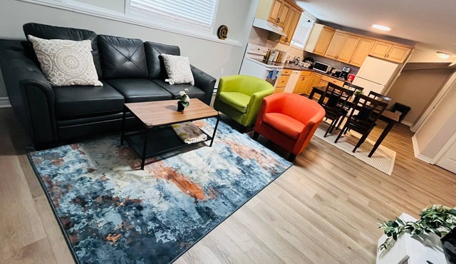 Beautiful home in Dartmouth!