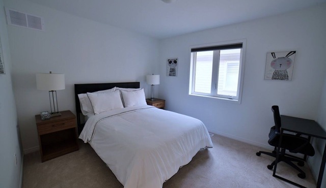 Beautiful House in Brantford