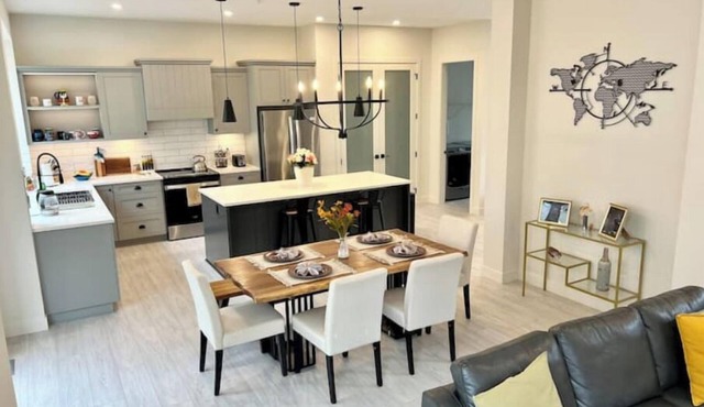 Beautiful new house!nn