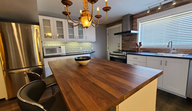 Beautiful New Suite in Nanaimo