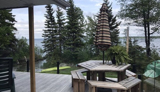 Beautiful Waterfront Property on Candle Lake