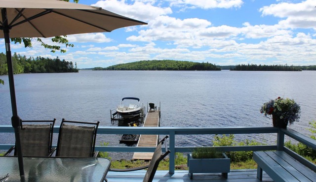 Belmont Paradise on Belmont Lake