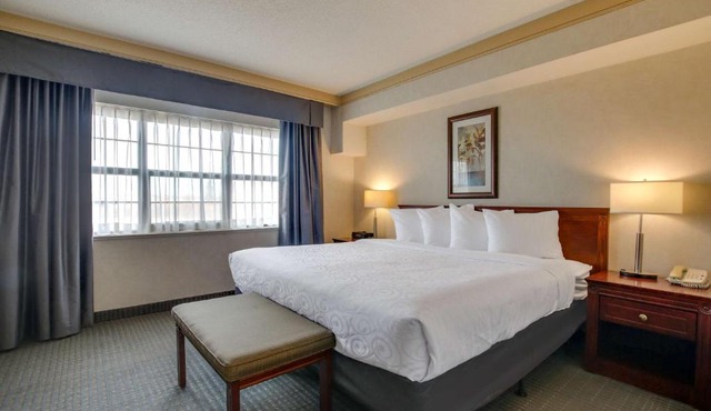 Best Western Brantford Hotel and Conference Centre